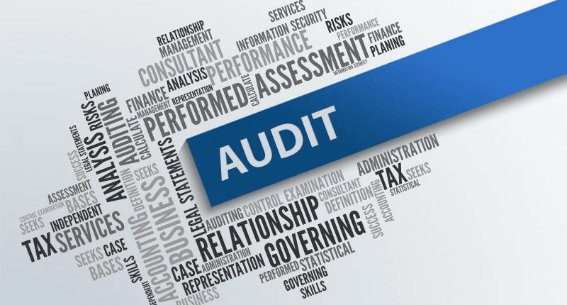 external-audit